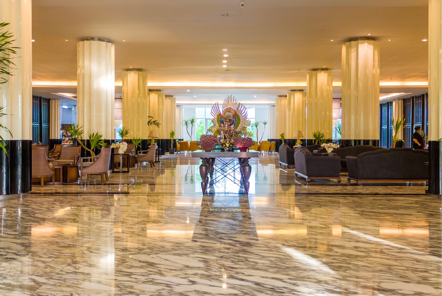 Gallery (1) - Bali International Chess Festival 2026