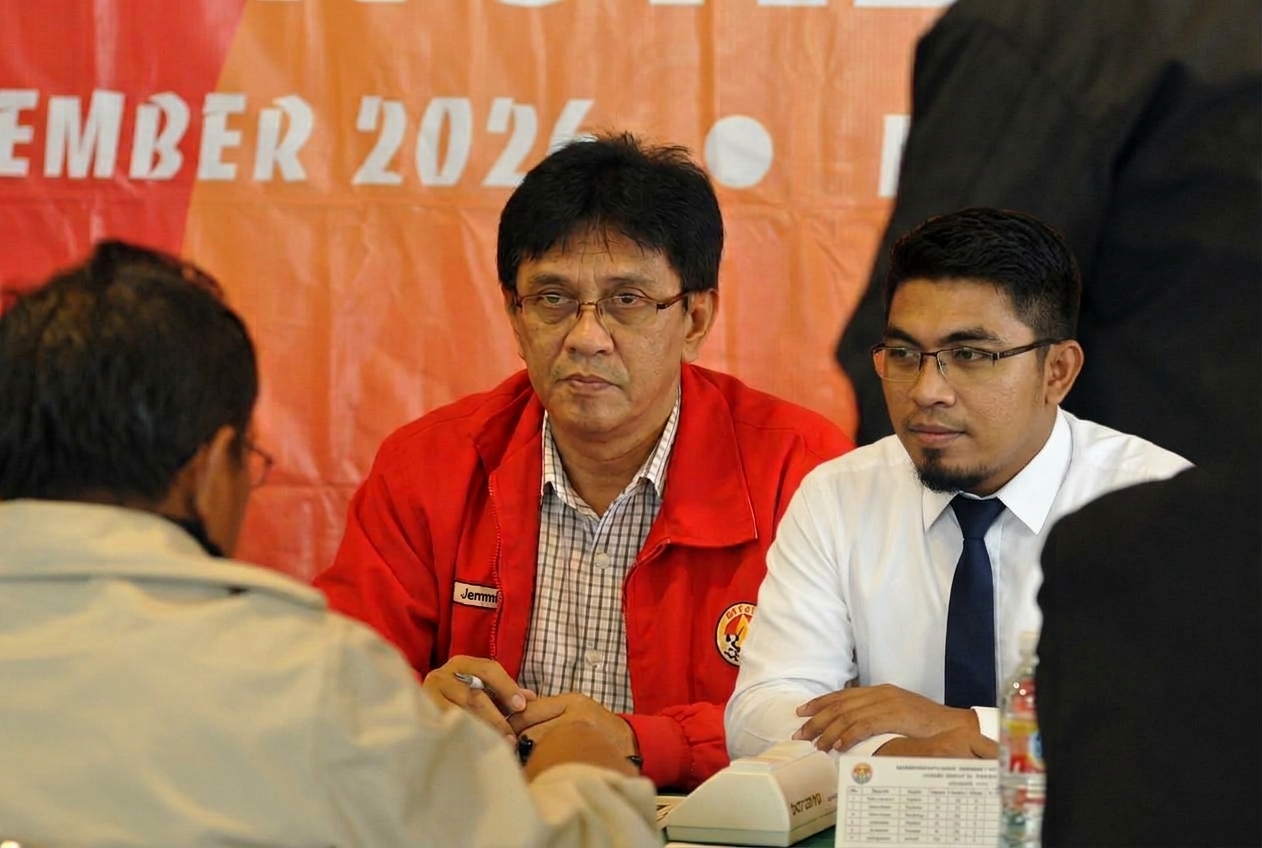Lima Pemain Asing Sudah Mendaftar, Turnamen Catur "Bali International Kapal Api FIDE Rated 2000 and Below" Siap Digelar di Pecatu